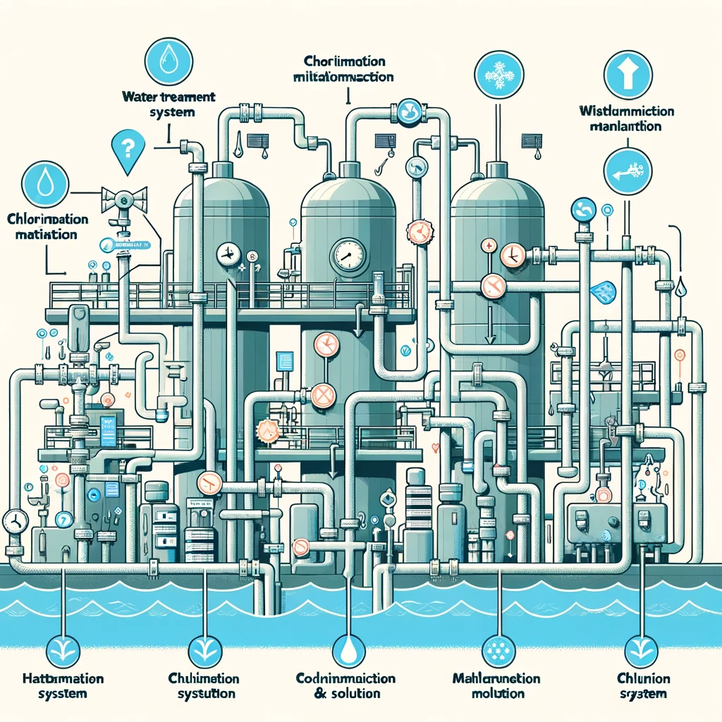 pool-chlorinator-factory