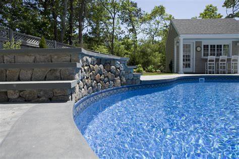 Clean pool after cleaning