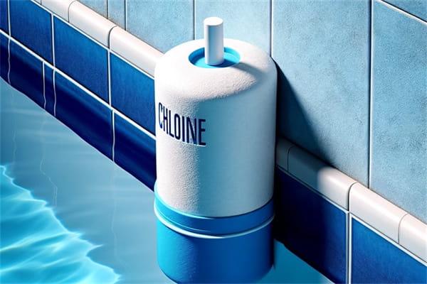 Chlorine Floater